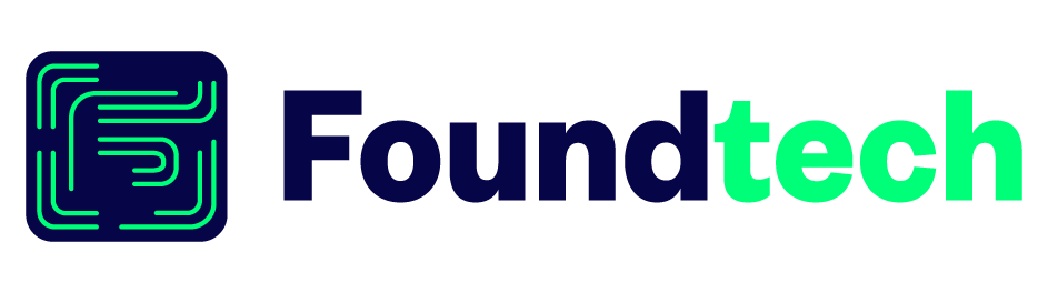 LOGO FOUNDTECH-8
