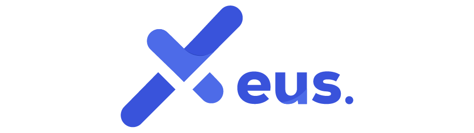 LOGO XEUS -8